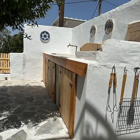 Villa Casa Piaduli Faliraki Exterior foto