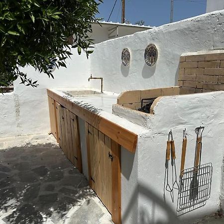 Villa Casa Piaduli Faliraki Exterior foto