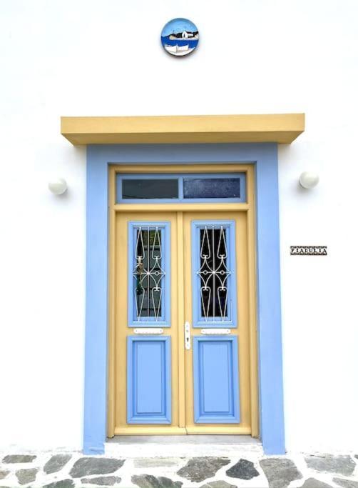 Villa Casa Piaduli Faliraki Exterior foto