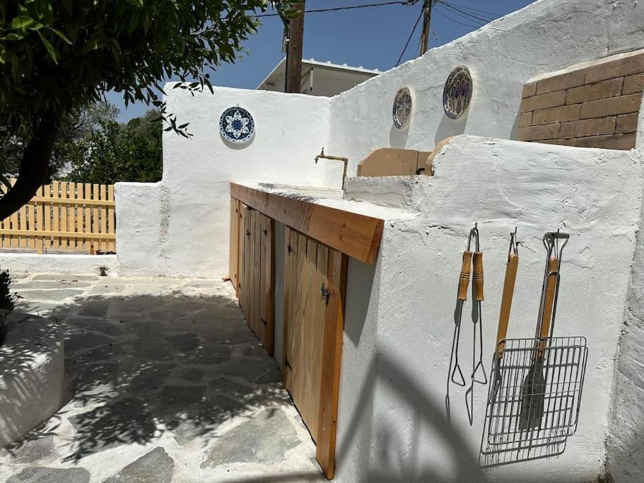 Villa Casa Piaduli Faliraki Exterior foto