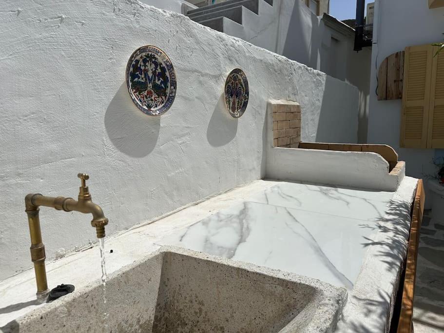Villa Casa Piaduli Faliraki Exterior foto