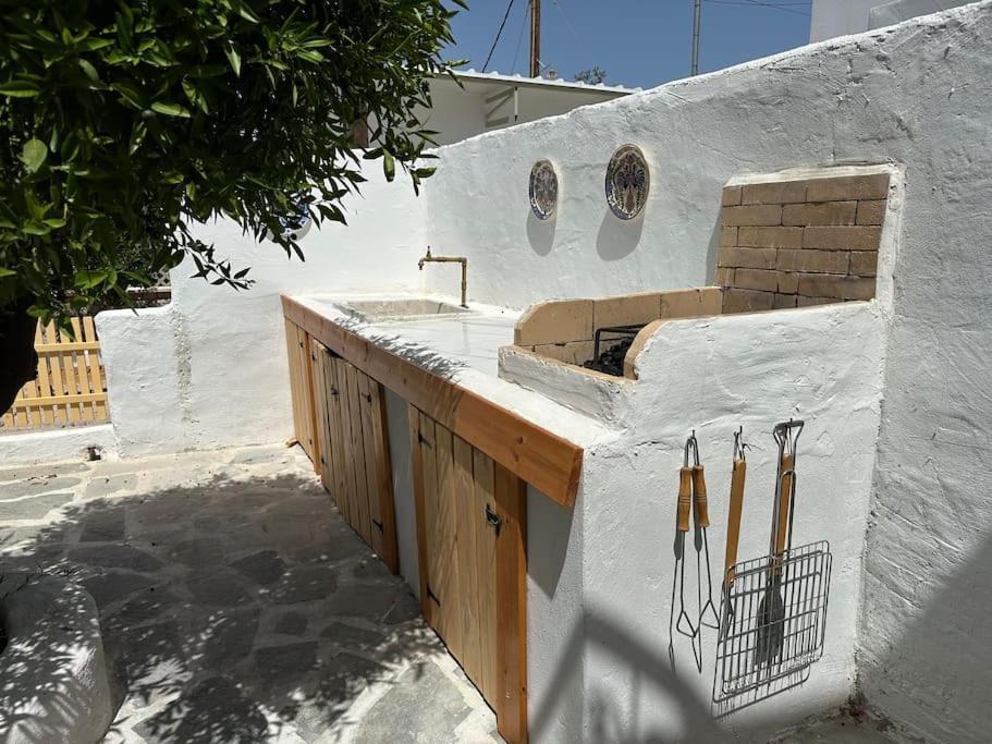 Villa Casa Piaduli Faliraki Exterior foto
