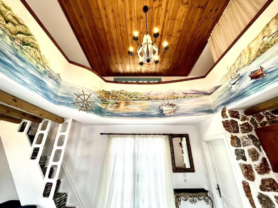 Villa Casa Piaduli Faliraki Exterior foto