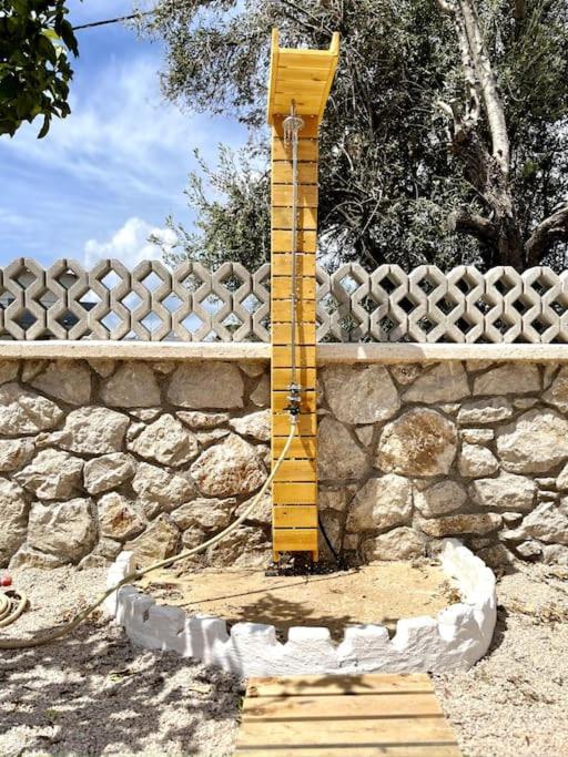 Villa Casa Piaduli Faliraki Exterior foto