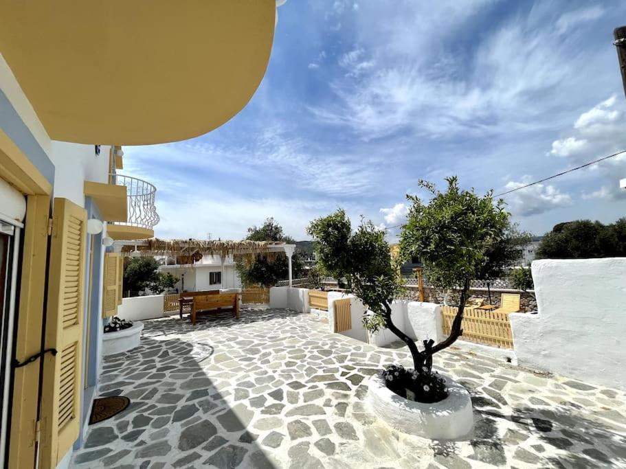 Villa Casa Piaduli Faliraki Exterior foto
