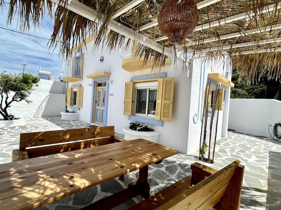 Villa Casa Piaduli Faliraki Exterior foto