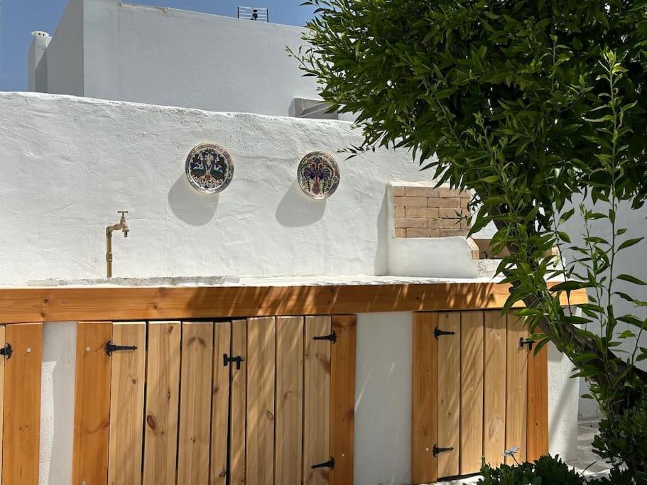 Villa Casa Piaduli Faliraki Exterior foto